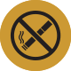 Avoid Smoking