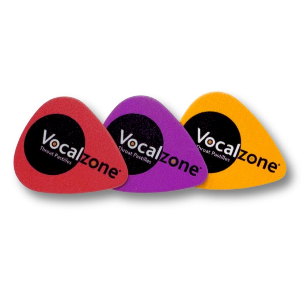 Vocalzone Plectrums