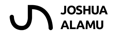 Joshua Alamu Logo