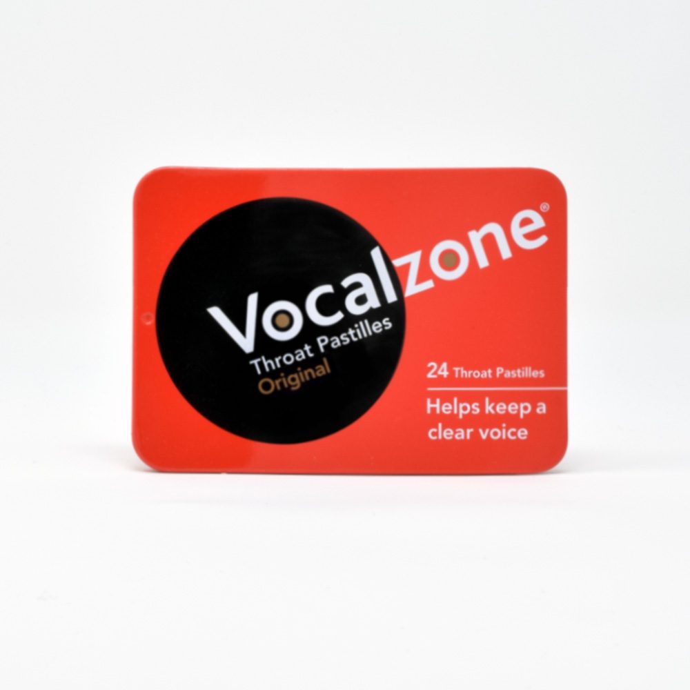 Vocalzone Original Pocket Tin - Image 3