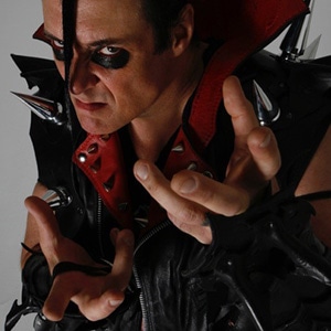 Jerry Only