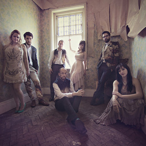The Swingle Singers