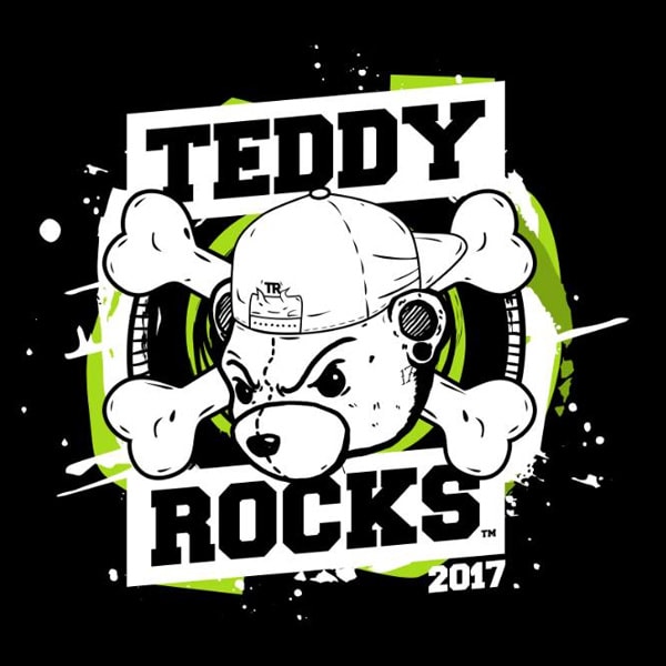 teddy-rocks