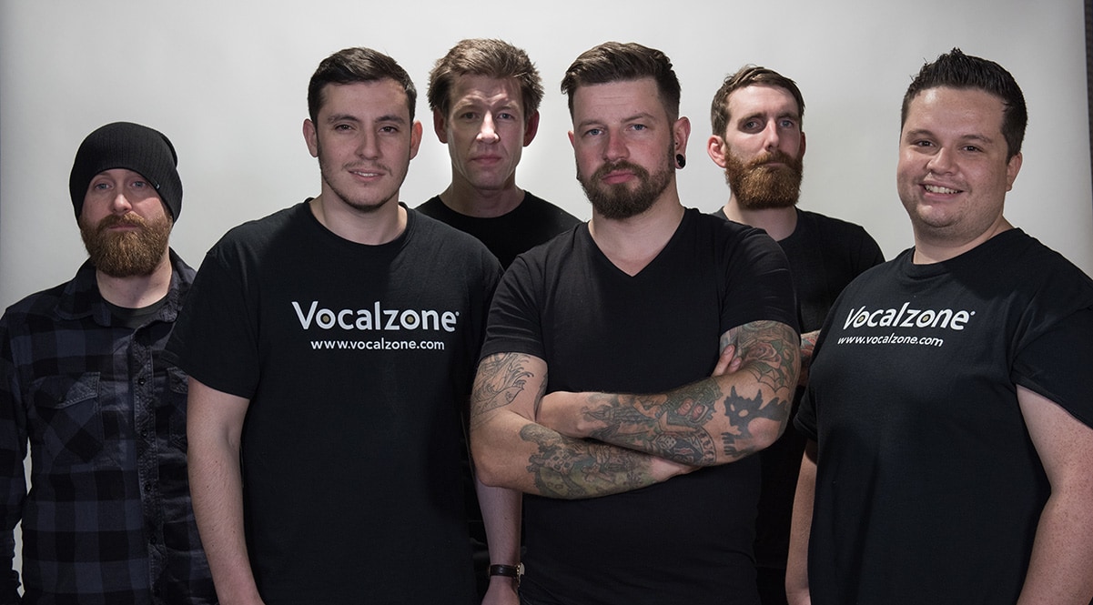 Bearfist-vocalzone Bearfist-vocalzone