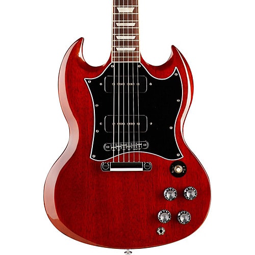 Gibson SG Gibson SG
