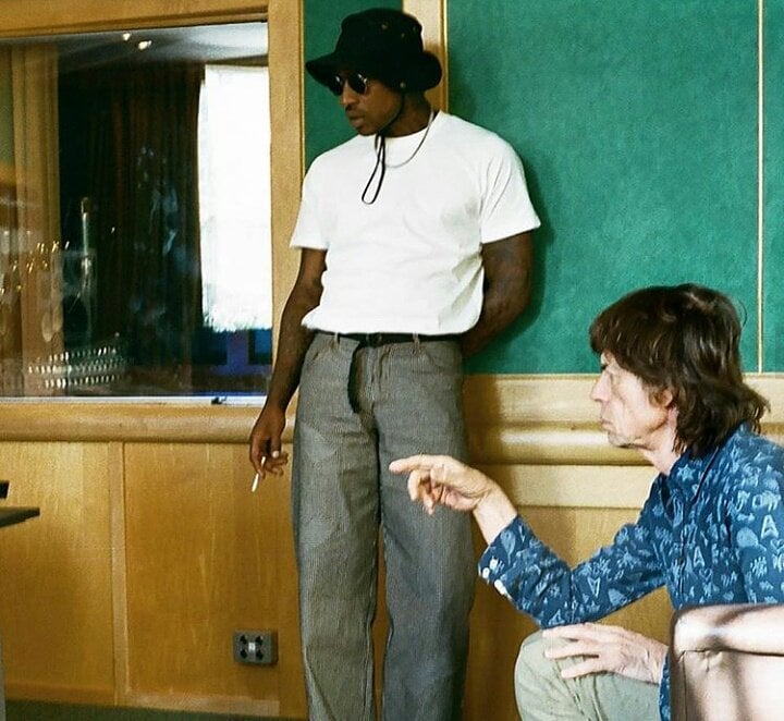 GRMDaily Skepta Jagger