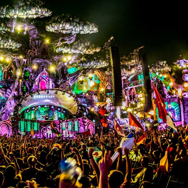 tomorrowland