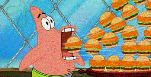 burgers burgers
