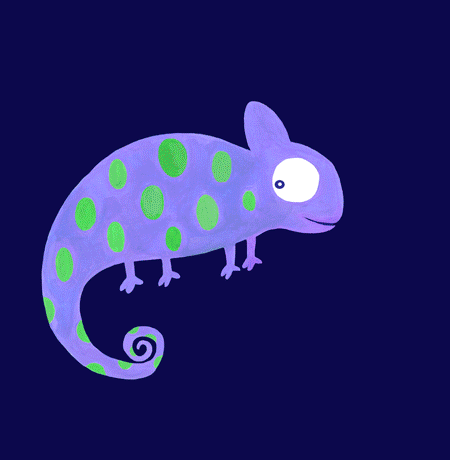 chameleon chameleon