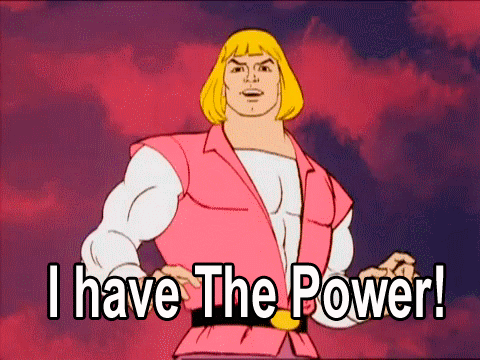 he-man he-man