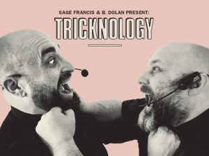 tricknology-fringe