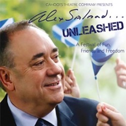 salmond salmond