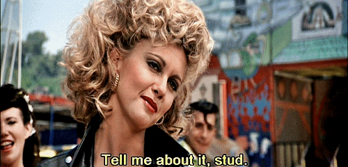 sandy-grease sandy-grease