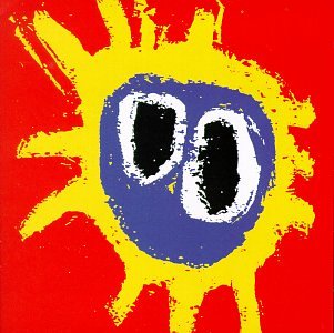 screamadelica screamadelica