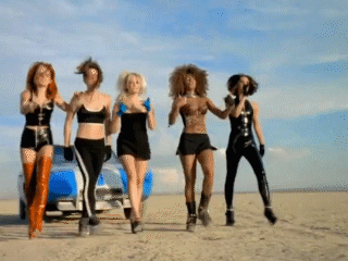 spice-girls-walk spice-girls-walk