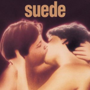 suede