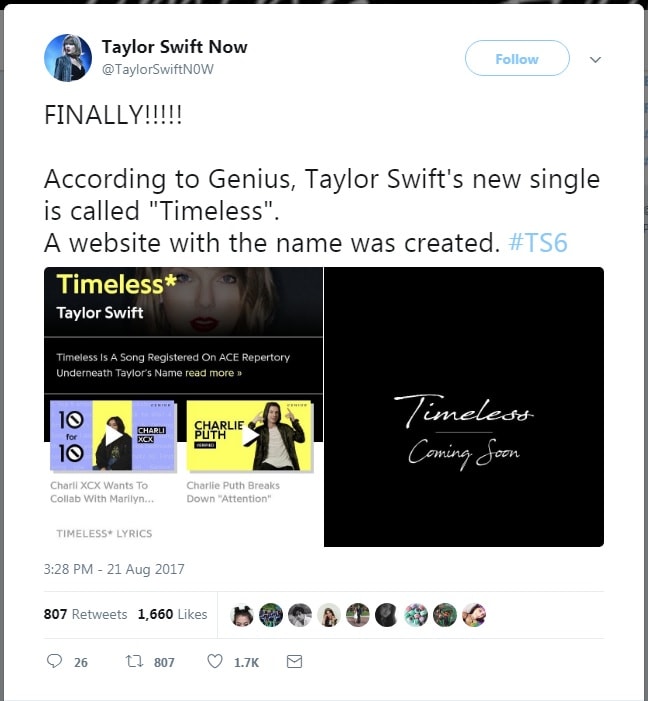swift-tweet