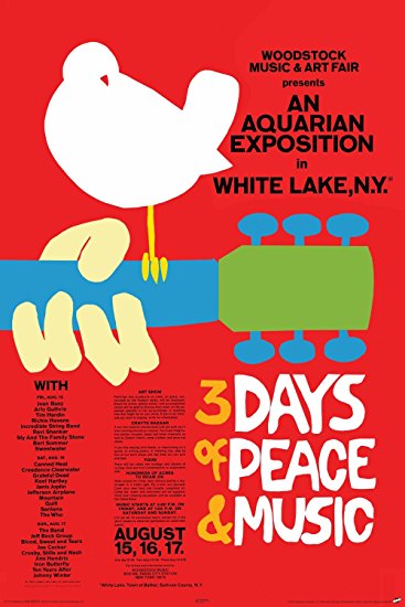 woodstock