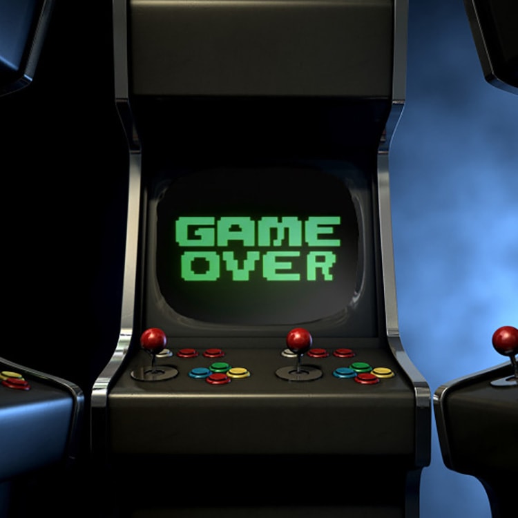 A Short History on Arcade Gaming - Vocalzone