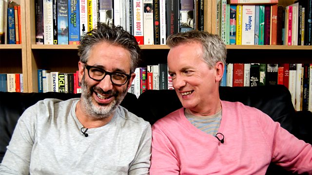 badiel and skinner