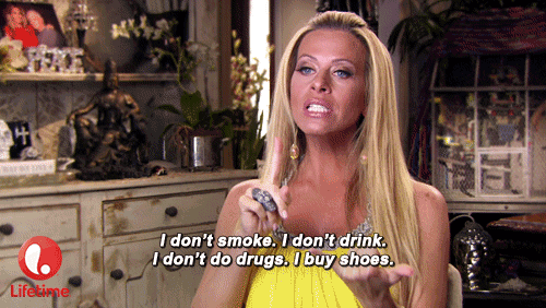 dont smoke