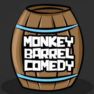 monkey_barrel monkey_barrel