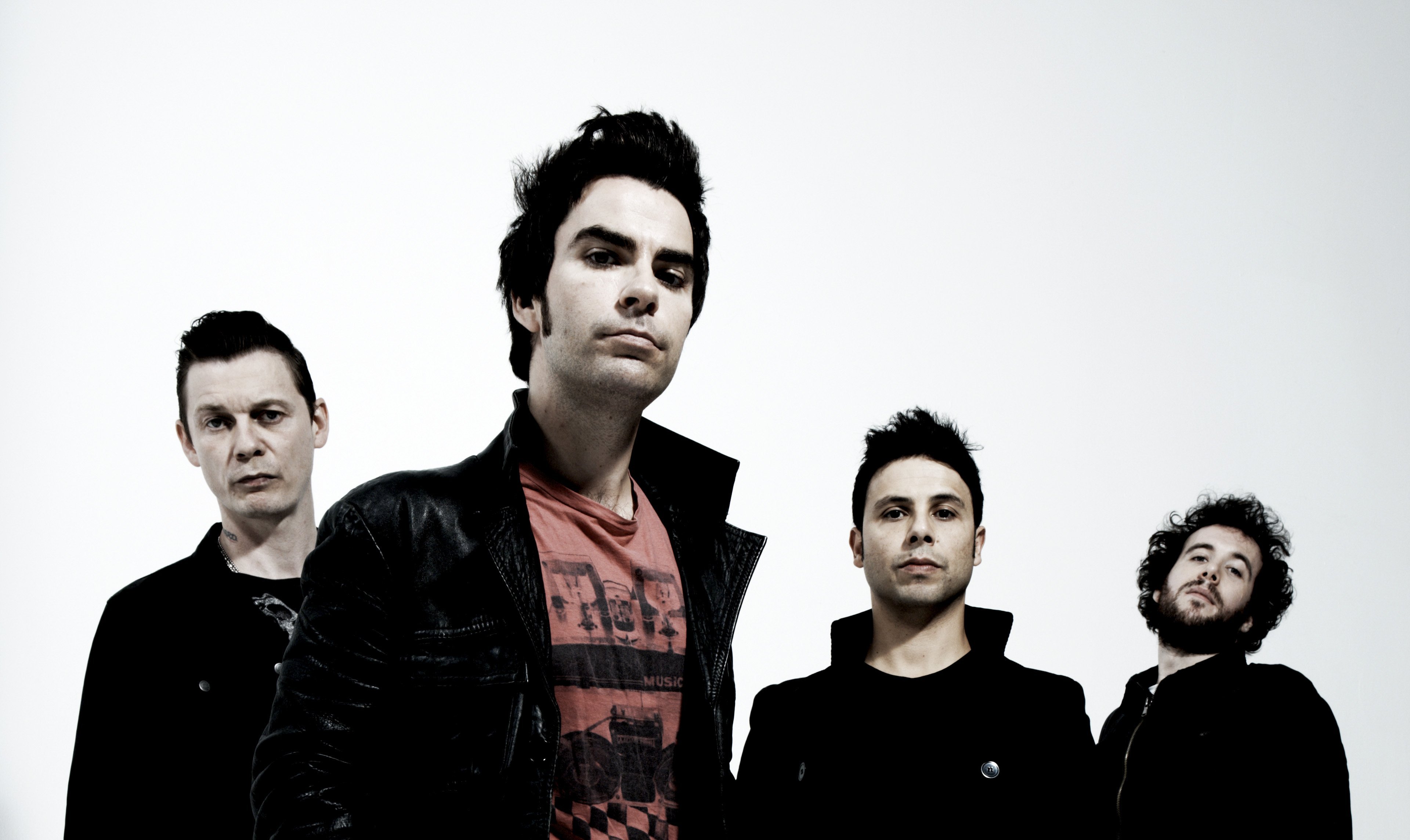 Stereophonics Vocalzone Stereophonics Vocalzone