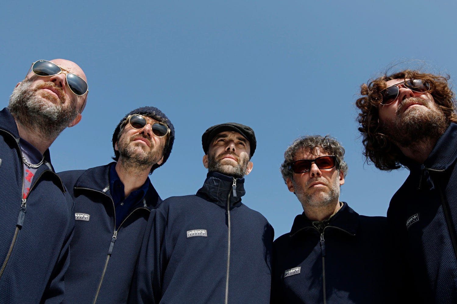 Super Furry Animals Vocalzone