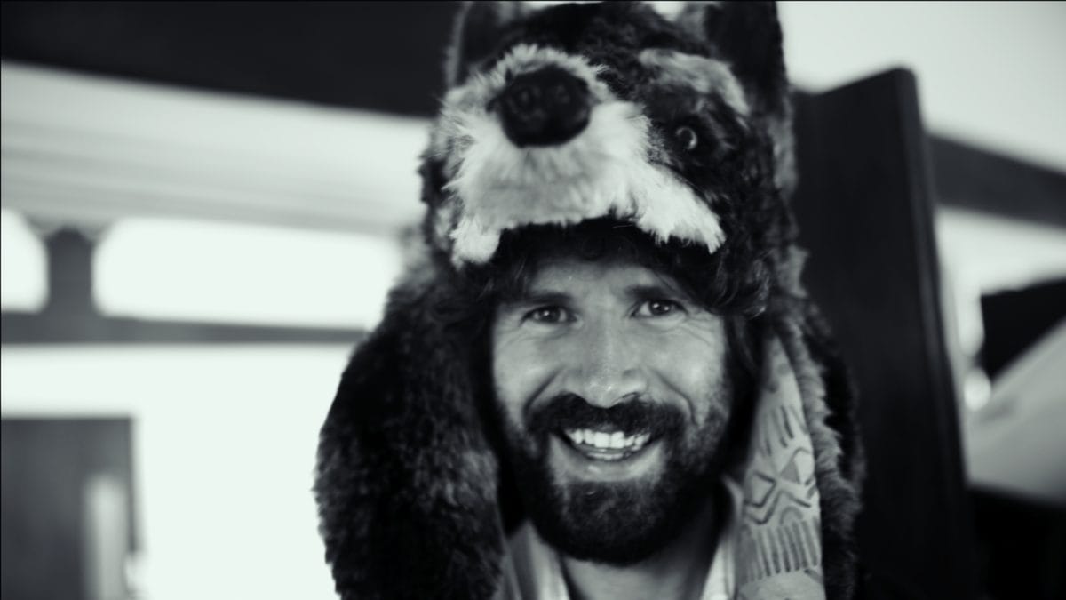 gruff rhys vocalzone