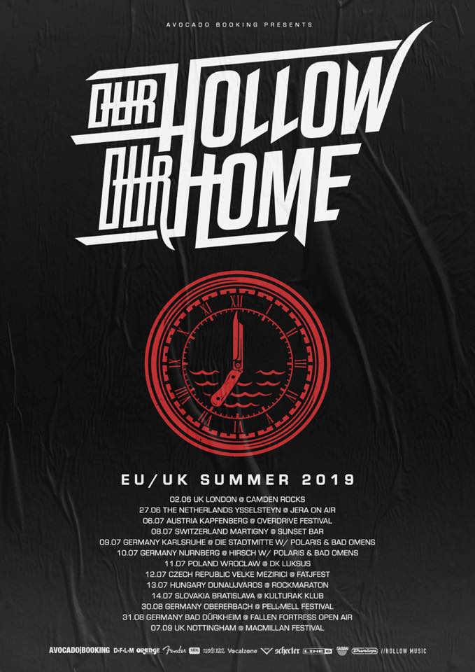 Our_Hollow_Our_Home