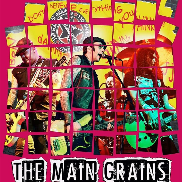 The_Main_Grains