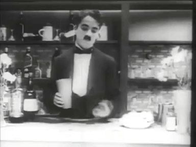 barman barman