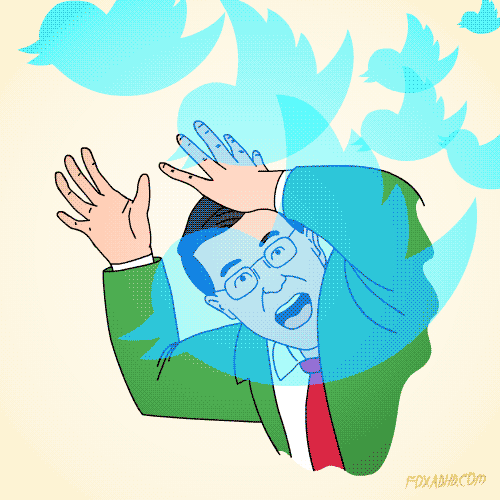 twitter twitter