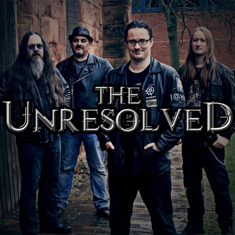 The_Unresolved