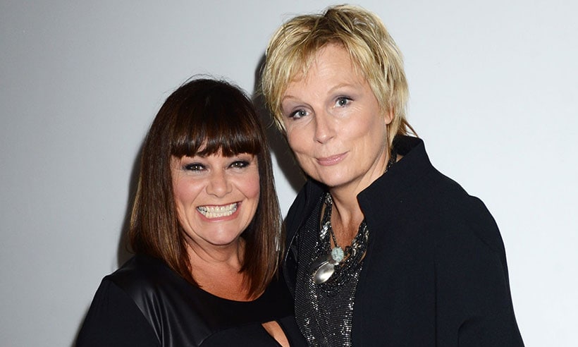 french_saunders french_saunders