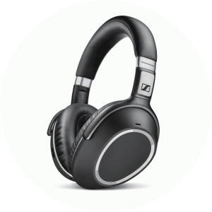 Sennheiser-White-Product-Shot