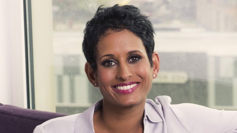 naga munchetty vocalzone