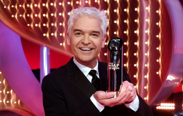 philip schofield