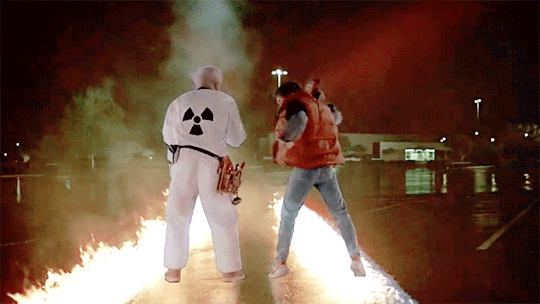back to the future vocalzone back to the future vocalzone
