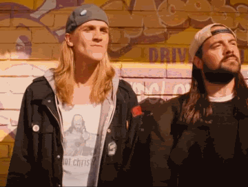 jay silent bob vocalzone jay silent bob vocalzone