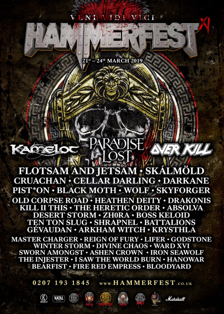 Hammerfest_2019 Hammerfest_2019