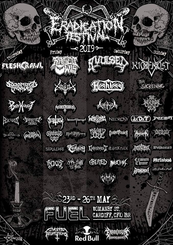 Eradication_Festival Eradication_Festival