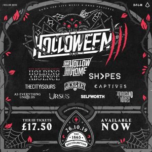 Holloween Holloween