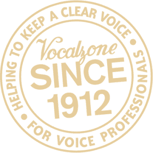 Vocalzone-Since-1912