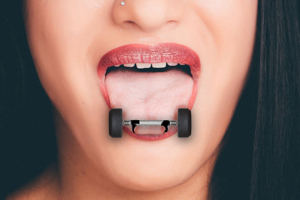 vocalzone-dumbbell-model
