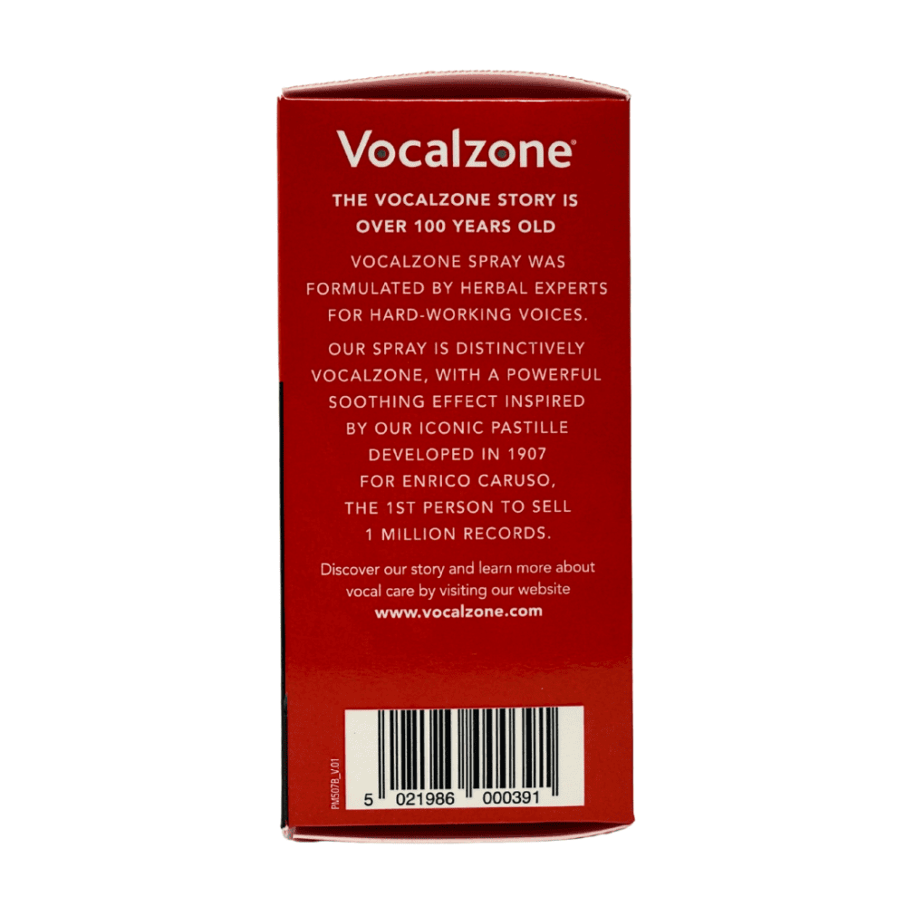 Vocalzone Spray - Image 4