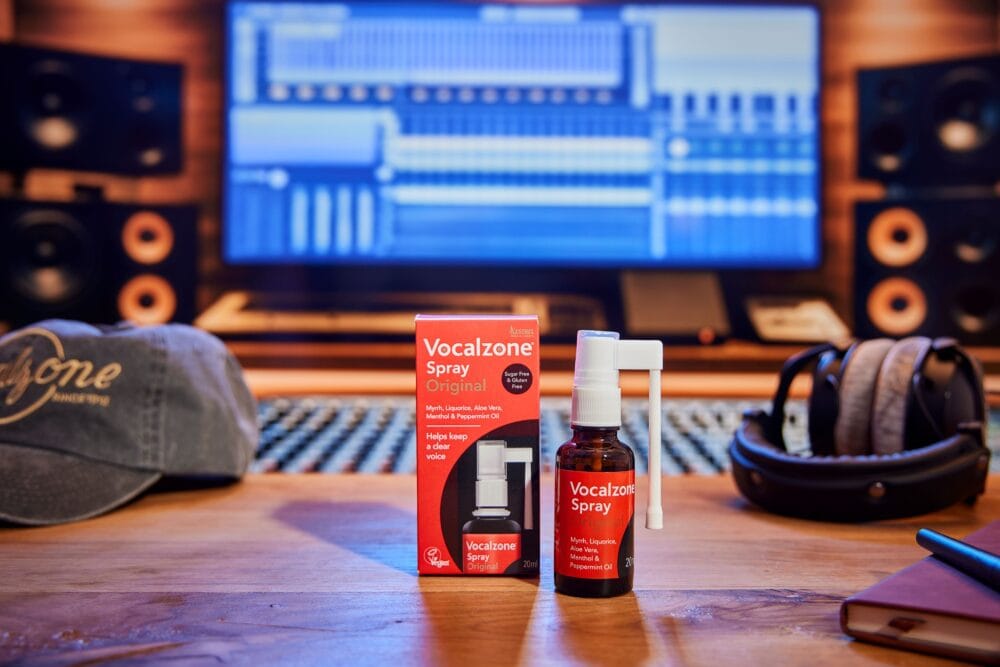 Vocalzone Spray - Image 5