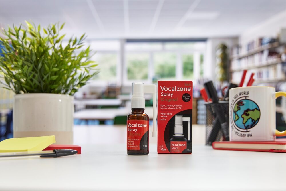 Vocalzone Spray - Image 7