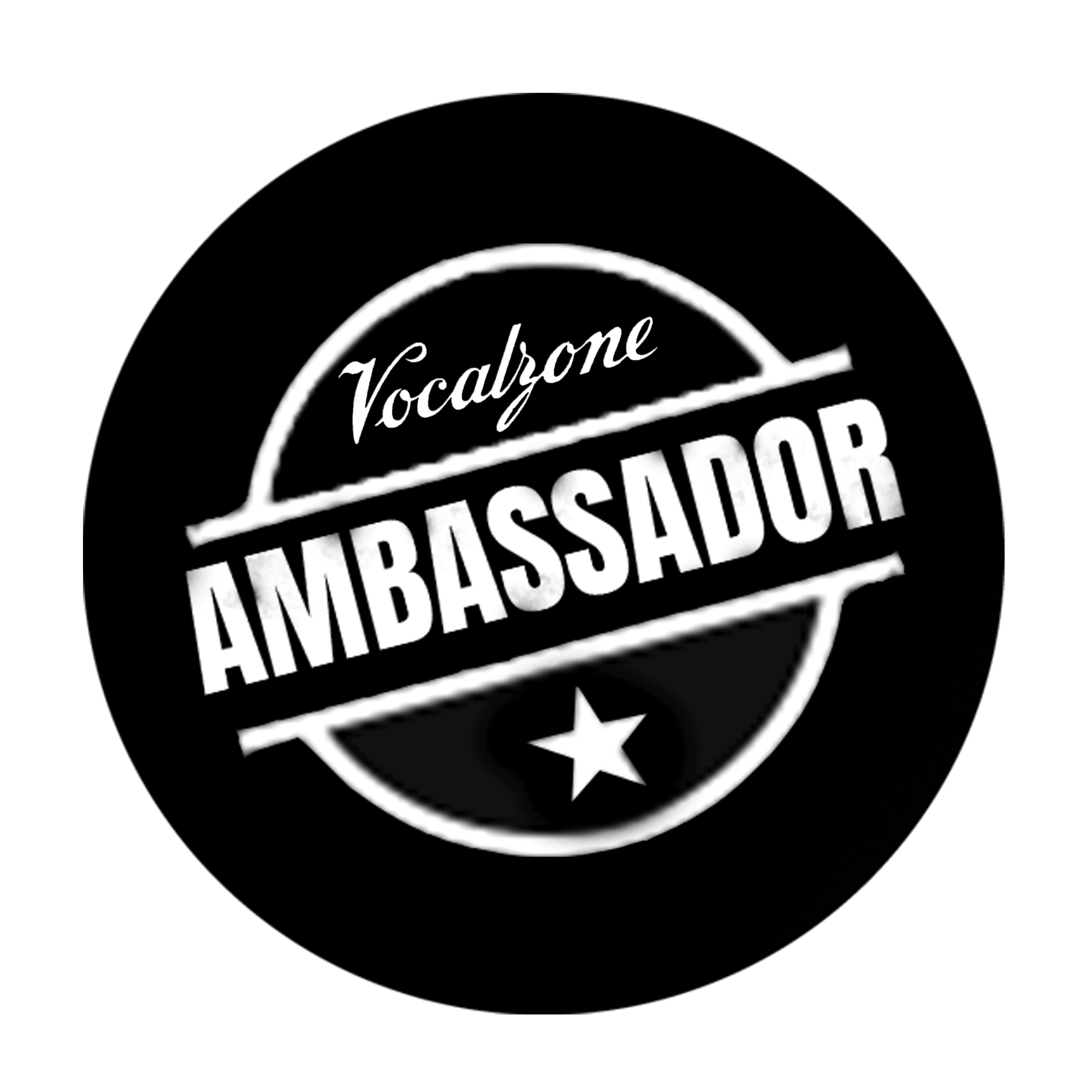 Vocalzone Ambassador