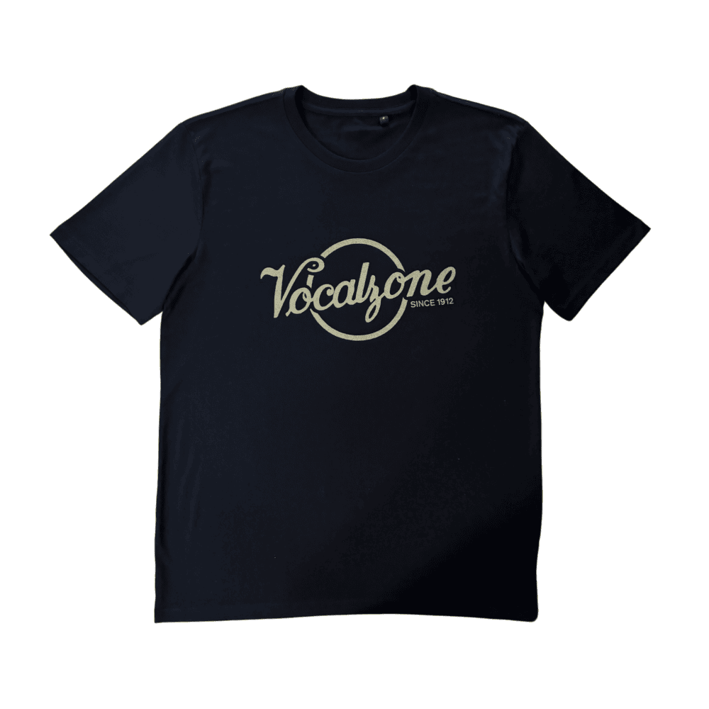Vocalzone Vintage T-Shirt
